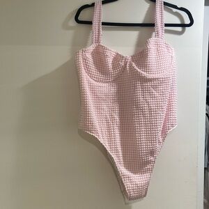Brand NWT Abercrombie Bathing Suit